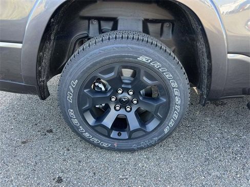 New 2026 RAM 1500 Big Horn image 11