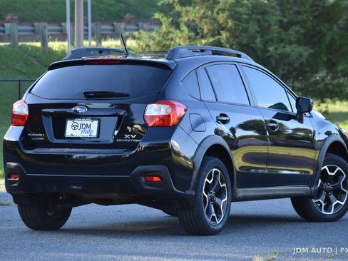 Used 2015 Subaru Crosstrek 2.0i Premium w/ Moonroof Package AWD/4WD image 5