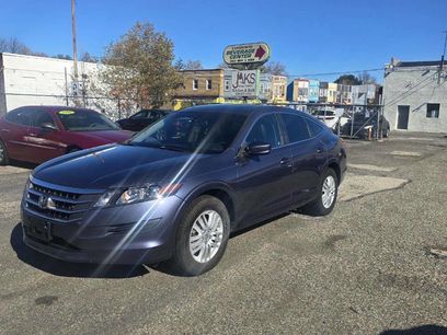 Used 2012 Honda Crosstour EX-L