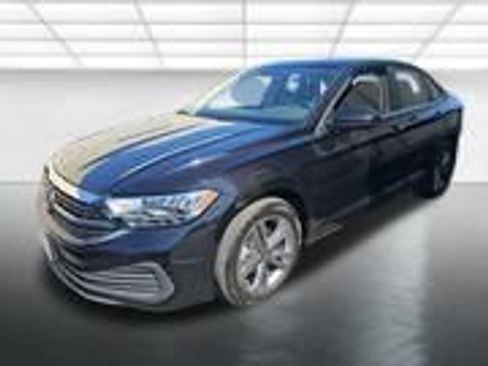 Used 2023 Volkswagen Jetta SE FWD image 13
