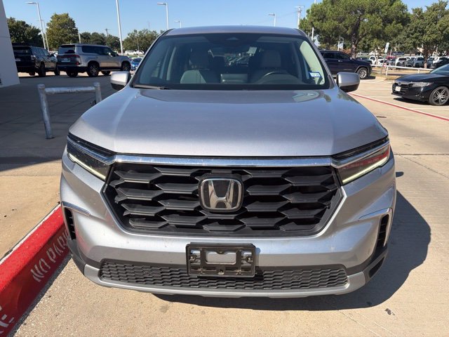 Certified 2024 Honda Pilot EX-L image 2