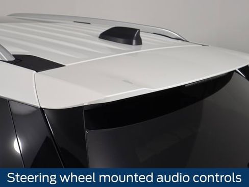 New 2026 Ford Explorer Platinum w/ LUX Leather Package image 20