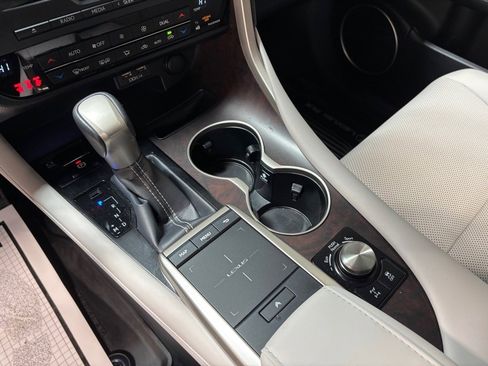 Used 2020 Lexus RX 350 AWD w/ Premium Package image 13