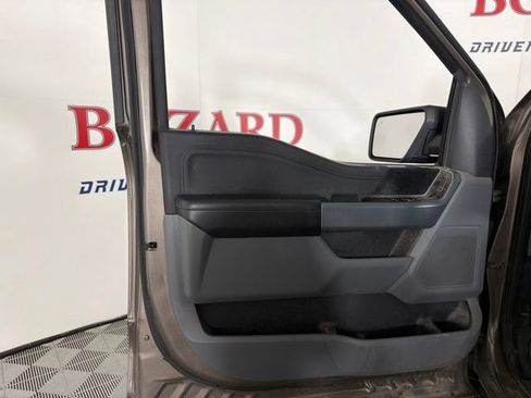 Used 2022 Ford F150 XLT w/ Equipment Group 301A Mid AWD/4WD image 16