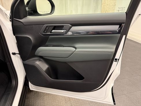 New 2026 GMC Terrain AT4 image 16