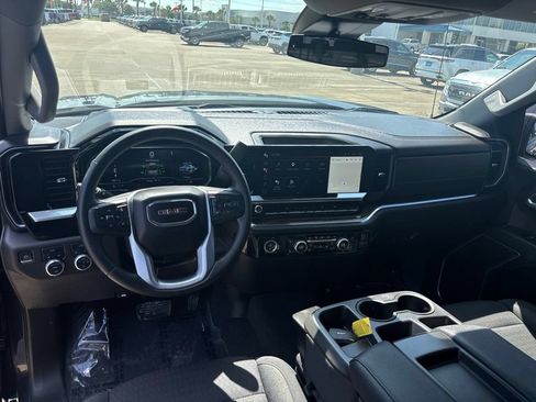 Used 2023 GMC Sierra 1500 Elevation AWD/4WD image 24