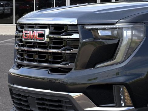 New 2026 GMC Acadia Elevation w/ Elevation Premium Package image 13