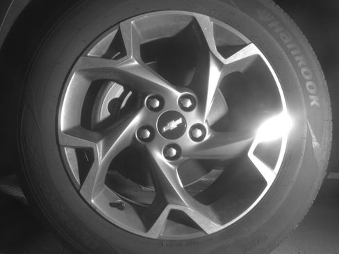 Used 2025 Chevrolet Trax LT w/ LT Convenience Package FWD image 15