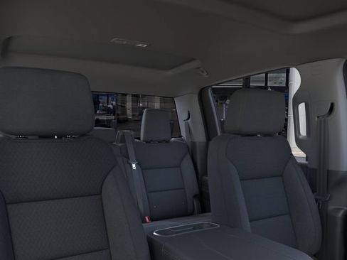 New 2026 Chevrolet Silverado 1500 RST w/ Protection Package RWD image 24