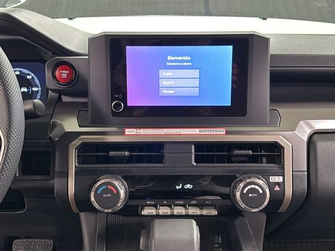 New 2026 Toyota Tacoma TRD Off-Road image 10