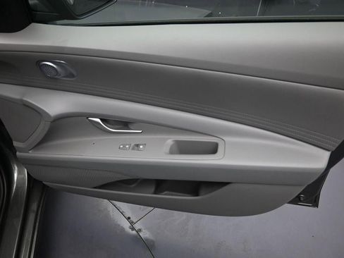 New 2026 Hyundai Elantra SE FWD image 30