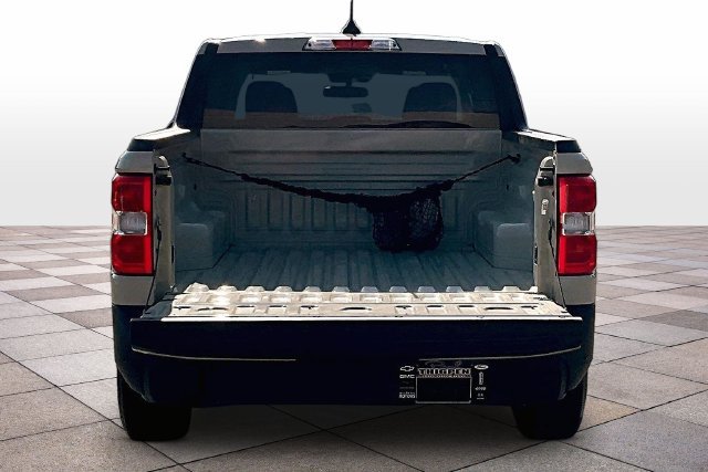Certified 2025 Ford Maverick XL FWD image 20
