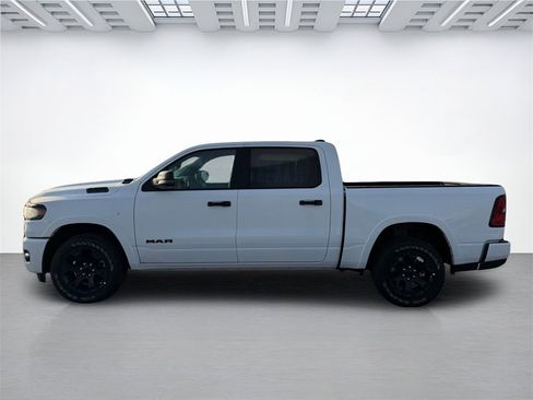 New 2026 RAM 1500 Lone Star image 6