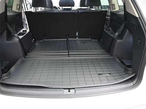 New 2026 Volkswagen Atlas SEL image 12