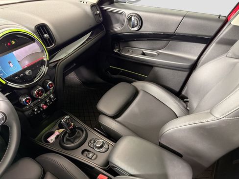 Used 2024 MINI Cooper Countryman S FWD image 28