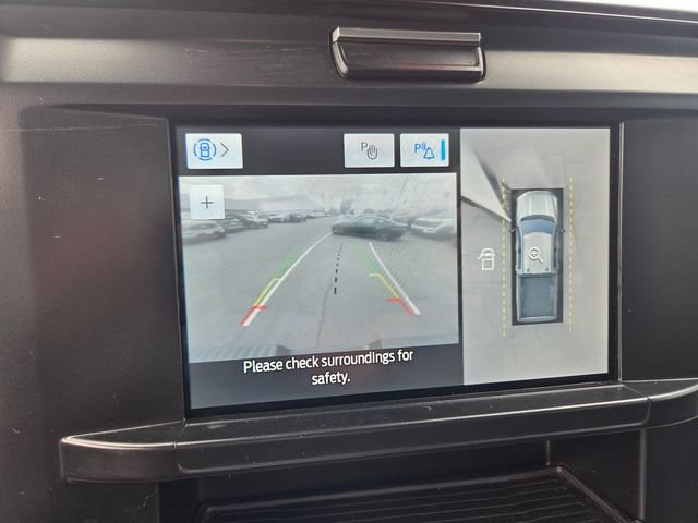Used 2026 Ford F250 XL w/ 360-Degree Camera Package RWD image 7