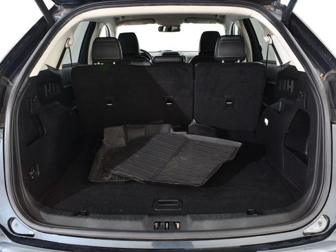 Used 2023 Ford Edge SEL w/ Convenience Package AWD/4WD image 20