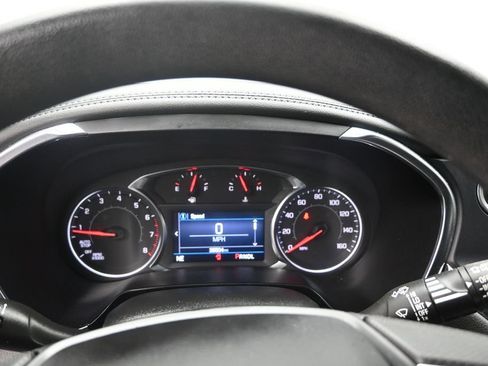 Used 2022 Chevrolet Blazer LT FWD image 12