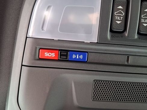 Certified 2025 Subaru Crosstrek 2.5i Sport AWD/4WD image 35