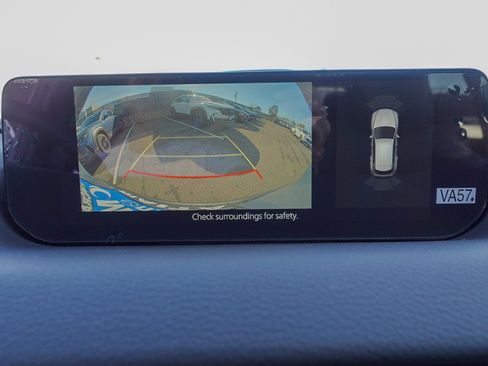 New 2026 MAZDA CX-50 AWD 2.5 Hybrid w/ Weather Package image 23