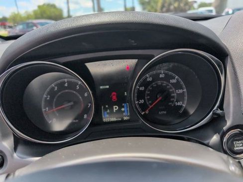 Used 2025 Mitsubishi Outlander Sport SE AWD/4WD image 16