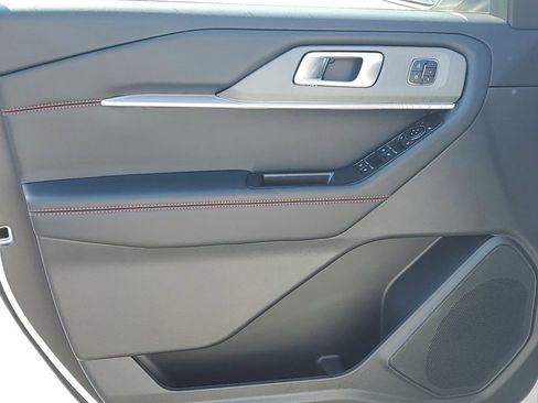 New 2026 Ford Explorer ST image 25