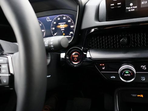 New 2026 Honda CR-V Sport Touring image 20