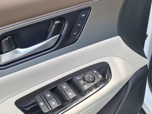 New 2026 Nissan Murano Platinum w/ Cargo Package AWD/4WD image 12