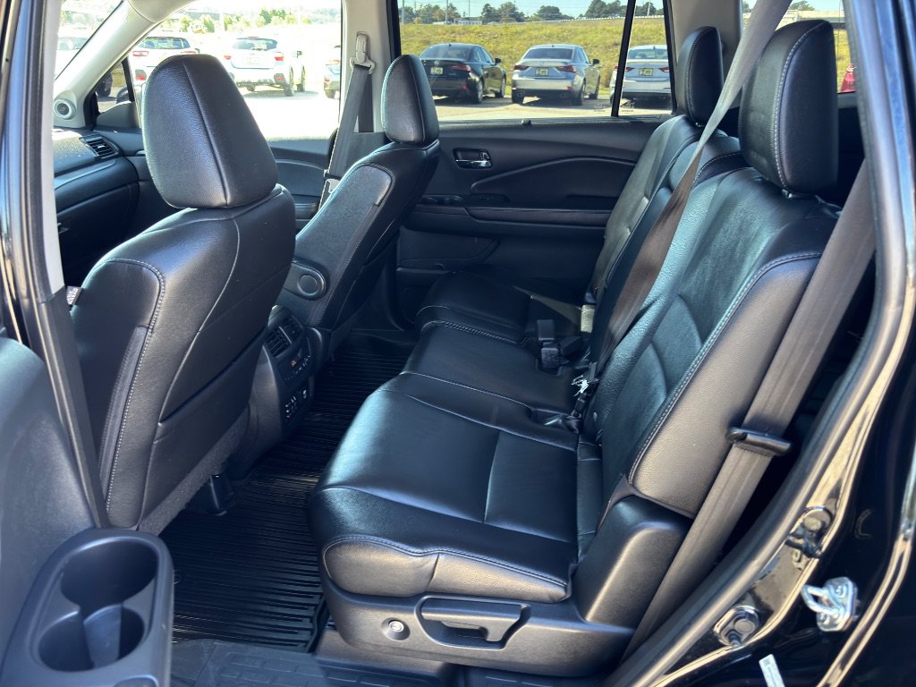 Used 2016 Honda Pilot EX-L image 20