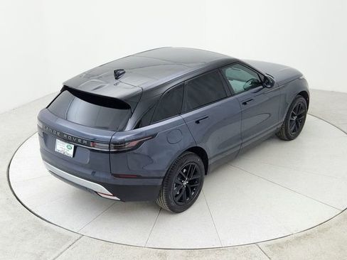 New 2026 Land Rover Range Rover Velar S image 14