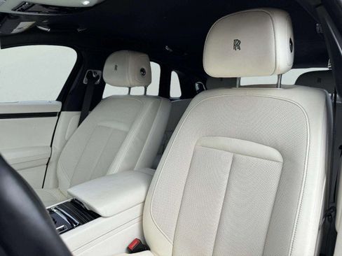 Used 2021 Rolls-Royce Ghost AWD/4WD image 21