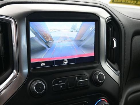 Used 2022 Chevrolet Silverado 1500 RST w/ All Star Edition Plus image 30