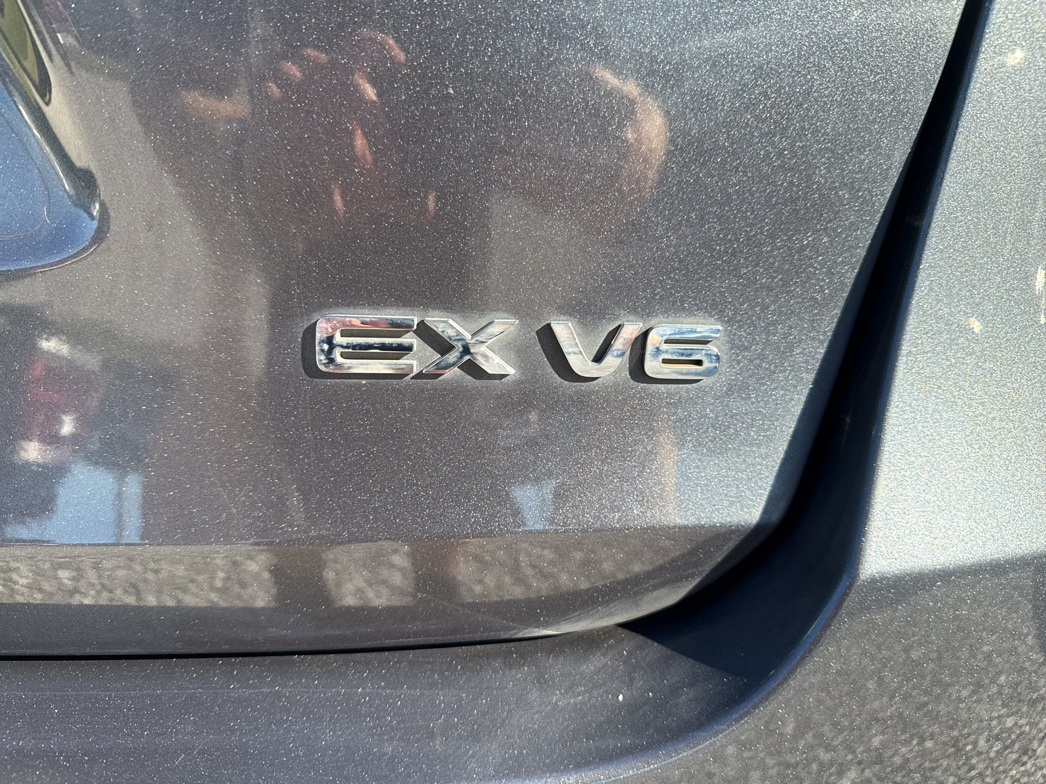 Used 2020 Kia Sorento EX FWD image 7