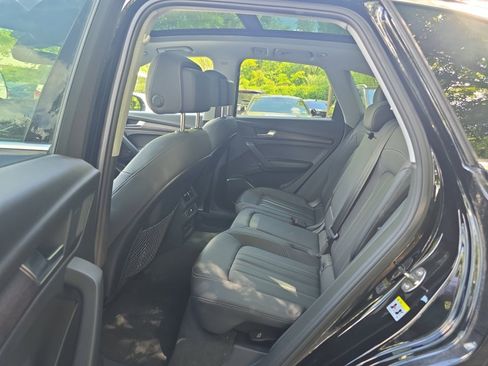 Used 2024 Audi Q5 2.0T Premium AWD/4WD image 33