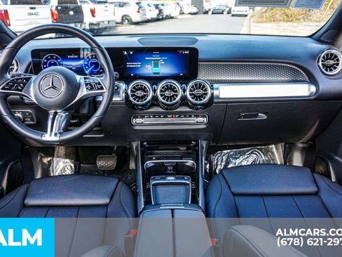 Used 2024 Mercedes-Benz EQB 250+ w/ Winter Package image 25