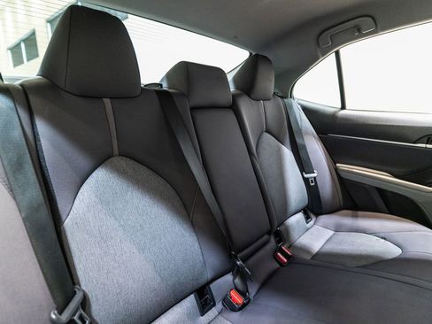 Used 2024 Toyota Camry LE image 31