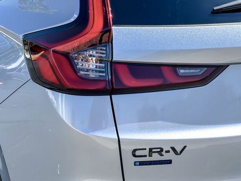 New 2026 Honda CR-V Sport image 12