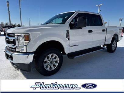 Used 2021 Ford F250 XL w/ STX Appearance Package