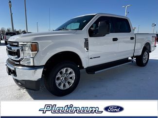 Used 2021 Ford F250 XL w/ STX Appearance Package 360° Tour