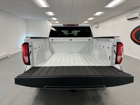 New 2026 GMC Sierra 1500 Pro w/ Pro Value Package image 8