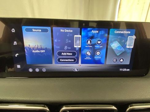 New 2026 Nissan Sentra SV w/ Floor Mat Package image 15