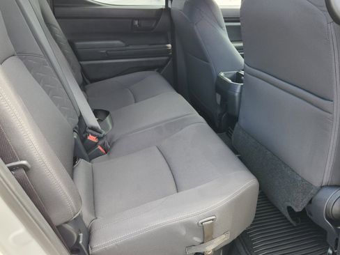 Certified 2024 Toyota Tacoma SR image 10