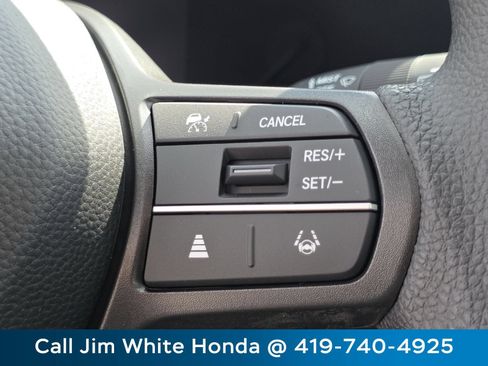 New 2026 Honda CR-V EX image 27