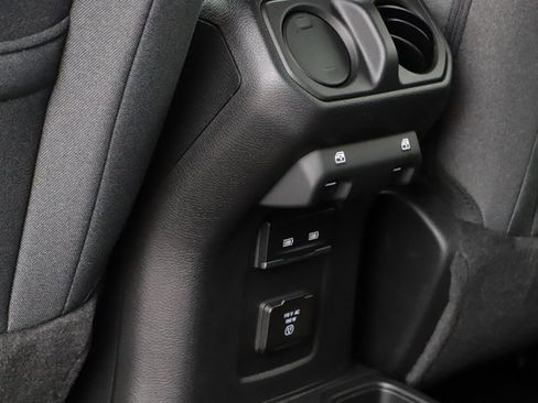 New 2024 Jeep Wrangler Sahara w/ Technology Group image 21