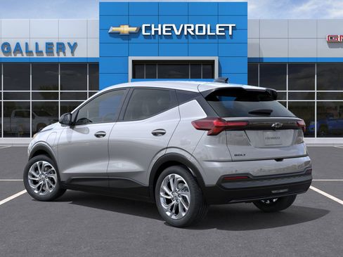 New 2027 Chevrolet Bolt LT image 3