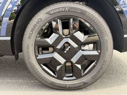 New 2027 Kia Telluride SX FWD image 12