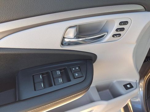 Used 2023 Honda Ridgeline RTL-E image 23