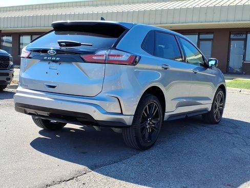 Used 2024 Ford Edge ST-Line AWD/4WD image 5