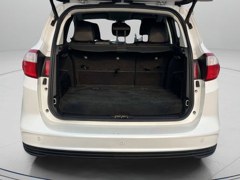 Used 2016 Ford C-MAX SEL w/ Equipment Group 302A FWD image 9