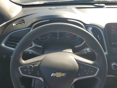 Used 2024 Chevrolet Malibu LT image 21